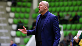 Самый горячий менеджмент в российском спорте. «Автодор» за восемь лет пережил 21 тренерскую отставку