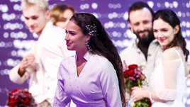 Авербух приоткрыл тайны нового «Ледникового периода». Мы снова увидим и Загитову, и Медведеву