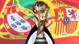 Украина примет матчи ЧМ-2030? Какие шансы у совместной заявки с Испанией и Португалией