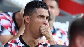 «Омония» — «Манчестер Юнайтед»: хоть здесь Роналду дадут отыграться?