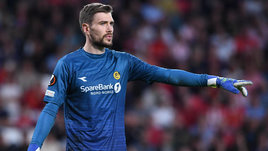 «Арсенал» — «Буде-Глимт»: Хайкину не видать «сухаря»