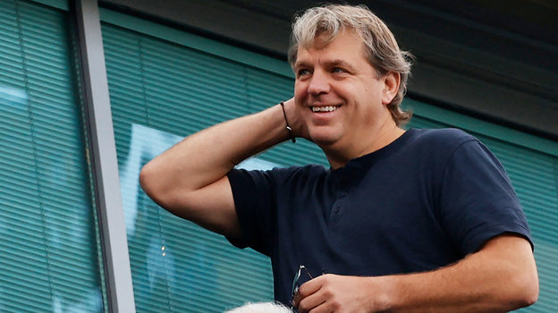 Тодд Боэли. Фото AFP Тодд Боэли. Фото AFP