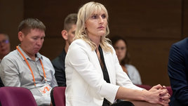 «Предварительное расписание игр сборных есть, но многое зависит от того, кто к нам поедет». Интервью нового генсека РФБ