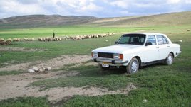 Iran Khodro: новая надежда российского авторынка