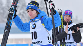 Главный русофоб Самуэльссон недоволен разговорами о возвращении россиян