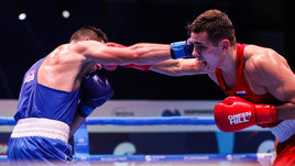 Российский бокс восстановлен в правах. На турнирах будут и триколор, и гимн