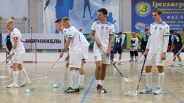 «Занялся рукоприкладством прямо во время матча». Громкий конфликт в тихом флорболе