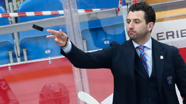 КХЛ оштрафовала Ротенберга за запрещенный жест. Что он показал и сколько за это заплатит