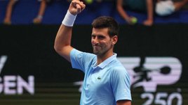 Джокович заговорил на русском! Братский поступок в Астане