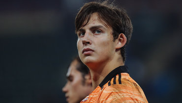 Даниил Худяков, «Локомотив».