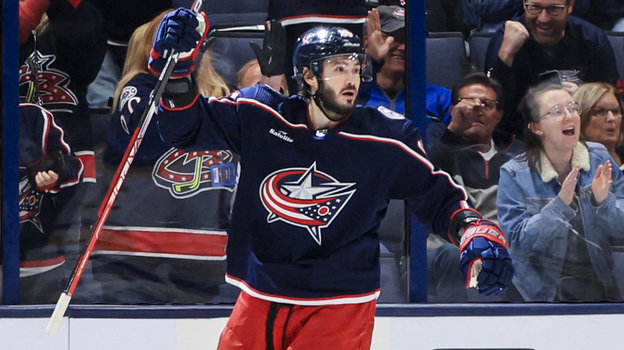 Кирилл Марченко. Фото USA Today Sports Кирилл Марченко. Фото USA Today Sports