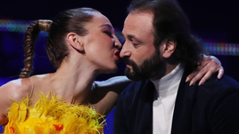 Бузова на «Ледниковом периоде»: слезы, торжество и роль злодейки. Как это было