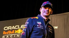 Чемпионство на фоне скандала. Ферстаппен готовится взять титул в Японии