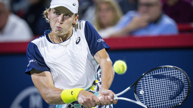 Эмиль Руусувуори. Фото Global Look Press Эмиль Руусувуори. Фото Global Look Press