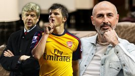 Деннис Лахтер: «Аршавин — душный. Венгер называл его «гребаный гном»