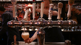 В чем опасность ежедневного употребления разливного пива