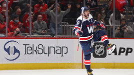 Овечкин VS Гретцки: великая погоня