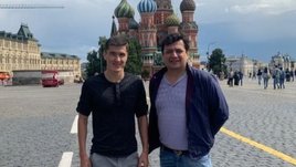 «России нужно вступать в Азиатскую конфедерацию». Агент Кахор Муминов — о будущем нашего футбола, Шомуродове в «Роме» и Бакаеве в «Зените»