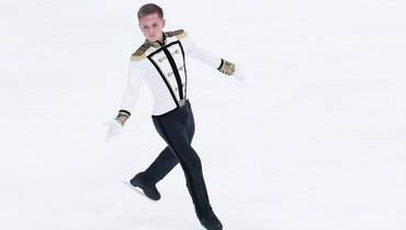 Михаил Коляда.