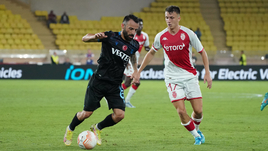 «Он технический лидер этой команды». Что пишут во Франции про игру Головина