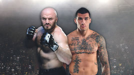 Исмаилов —  Илич: Мага побил Джокера. Онлайн-трансляция боя