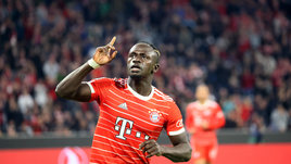 «Боруссия» Дортмунд — «Бавария»: Сане и Мане снова разнесут дортмундцев?