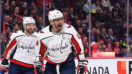 Забьет ли Овечкин 50 голов за сезон?