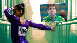 «Проснулась от того, что его рука находилась в моих трусах». Тренер получил за домогательства 109 лет тюрьмы