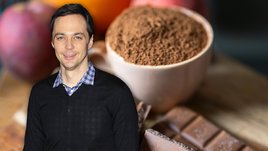 Пять согревающих напитков из известных фильмов и сериалов