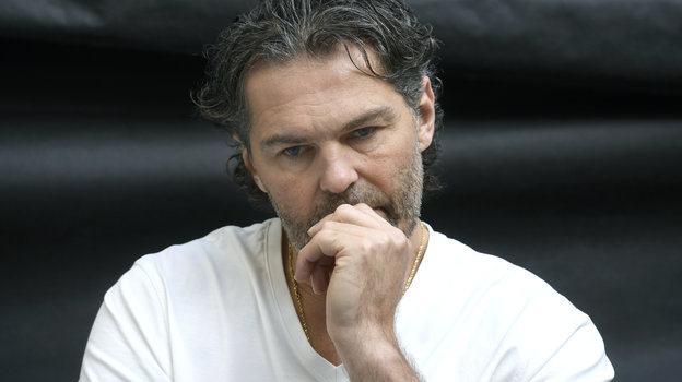 Яромир Ягр. Фото Global Look Press Яромир Ягр. Фото Global Look Press