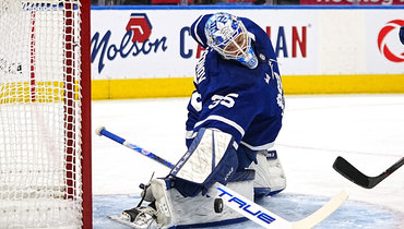 Илья Самсонов.