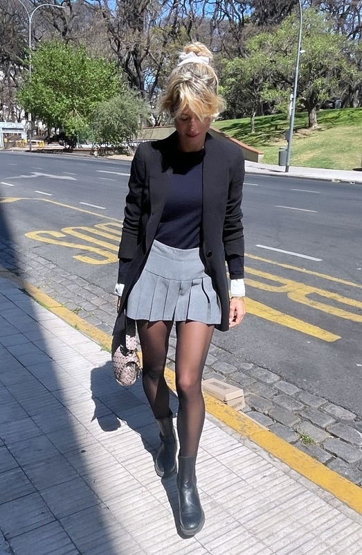 Камила Джорджи. Фото Соцсети Камила Джорджи. Фото Соцсети