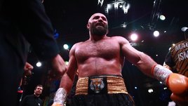 Хищник против травоядного. Исмаилов легко разобрался с Иличем