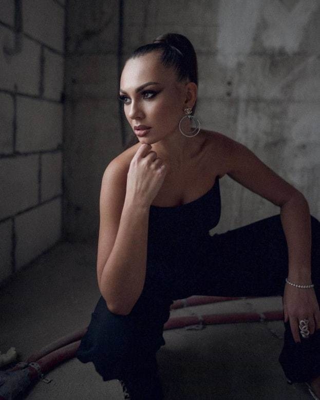 Инна Жиркова. Фото Соцсети Инна Жиркова. Фото Соцсети