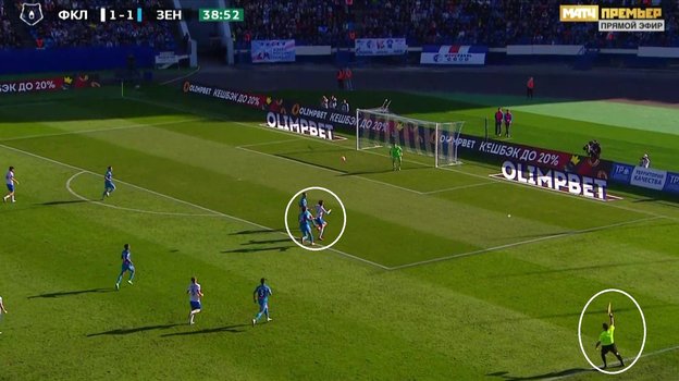 Офсайд Георгия Гонгадзе. Офсайд Георгия Гонгадзе.
