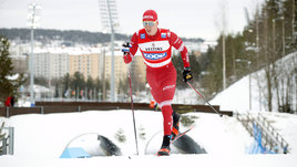 «Сделаем так, как скажет МОК». Лыжники не смогли выбрать между бойкотом норвежцев и возвращением россиян