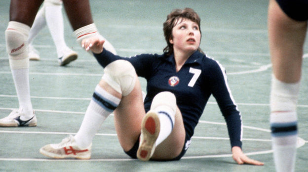 Ирина Кириллова. Фото Федор Алексеев Ирина Кириллова. Фото Федор Алексеев