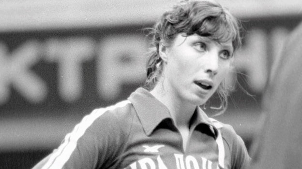 Ирина Кириллова. Фото Федор Алексеев Ирина Кириллова. Фото Федор Алексеев