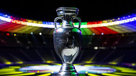 Евро 2024, жеребьевка отбора: Нидерланды и Франция в одной группе, Италия и Англия — в другой. Онлайн