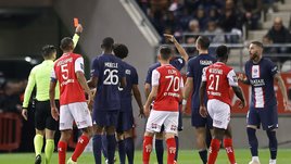 Рамос договорился до удаления, Дортмунд спас безумный матч с «Баварией», такой «Ювентус» не соперник для «Милана»