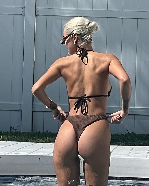 Софья Жук. Фото Соцсети Софья Жук. Фото Соцсети