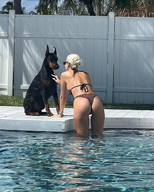 Софья Жук. Фото Соцсети Софья Жук. Фото Соцсети