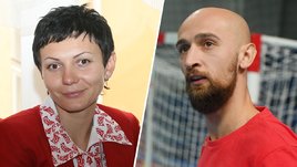 Два капитана. История любви звезд гандбола Ирины Полторацкой и Тимура Дибирова