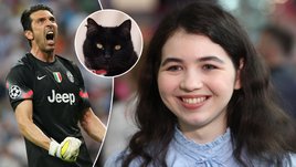 «Назвала кота в честь Джанлуиджи Буффона». Гроссмейстер Александра Горячкина — о «Спартаке» и соперничестве с мужчинами