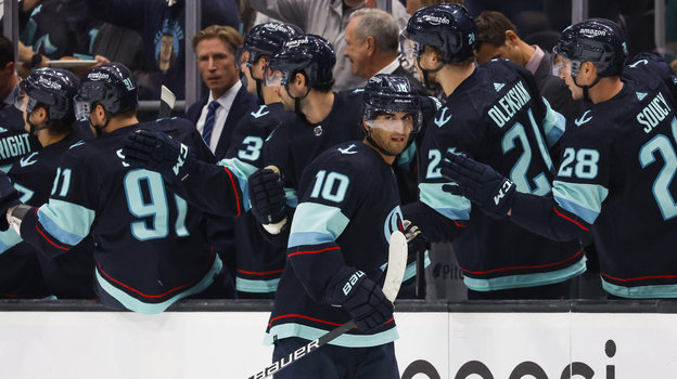 Мэттью Бенирс. Фото USA Today Sports Мэттью Бенирс. Фото USA Today Sports