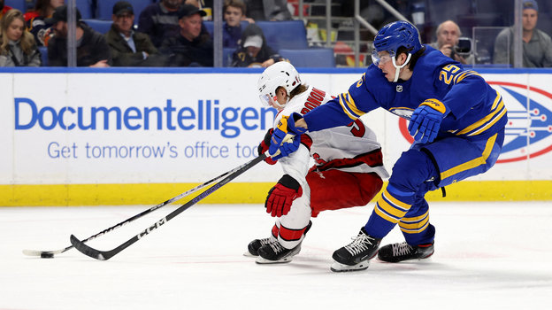 Оуэн Пауэр (справа). Фото USA Today Sports Оуэн Пауэр (справа). Фото USA Today Sports