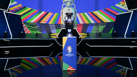 Жеребьевка Евро-2024: Италия опять встретится с Англией. Почему не сыграет Россия