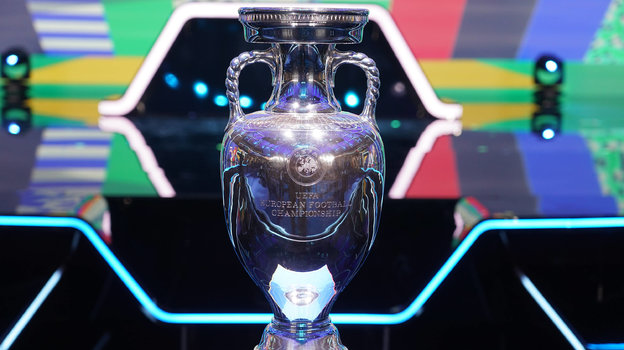 Кубок Евро-2024. Фото Global Look Press Кубок Евро-2024. Фото Global Look Press