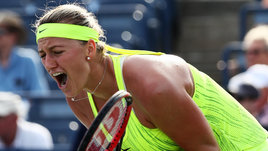 «Инспектор проник в квартиру и приставил нож к горлу». Чешская теннисистка чуть не погибла из-за денег