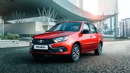 Авторынок в сентябре: русский с китайцем — братья навек